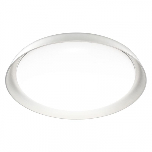 Светильник светодиодный SMART WIFI ORBIS PLATE RD 430 TW WT LEDVANCE 4058075486447 фото 2