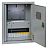 Щит ЩУРв 3/18 (540х440х160) IP31 EKF mb13-3/18