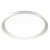 Светильник светодиодный SMART WIFI ORBIS PLATE RD 430 TW WT LEDVANCE 4058075486447