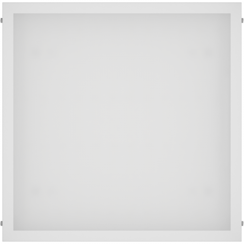 Светильник OWP EVO (595х595) 30W OPL 840 WH IP54/IP54 СТ 1928000260 фото 2