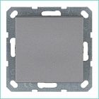 Выключатель 1-кл. 10А IP20 механизм алюм. Jasmart G3011S