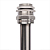 Ввод кабельный MG-М-32 (INOX) (уп.4шт) Fortisflex 85437