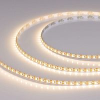 Лента светодиодная FC-M160-4mm 24В Warm3500-CX1 10Вт/м IP20 резка 1 светодиод (уп.5м) Arlight 057858