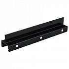 Зажим LGD-4TR-CLIP-BK (C) IP20 метал. 3 года Arlight 024728