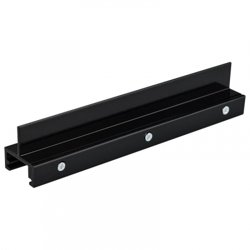 Зажим LGD-4TR-CLIP-BK (C) IP20 метал. 3 года Arlight 024728