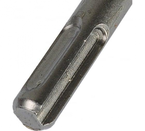 Бур по бетону 12х210х150 SDS-Plus Вихрь 73/10/7/10 фото 5