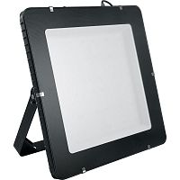 Прожектор светодиодный LL-930 1000Вт 6400К IP65 AC 175-265В/50Гц 2835SMD черн. FERON 41159