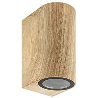 Светильник UUL-P52A 2х6W-GU10 GU10 IP65 уличный PINE Uniel UL-00010556