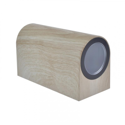 Светильник UUL-P52A 2х6W-GU10 GU10 IP65 уличный PINE Uniel UL-00010556 фото 5