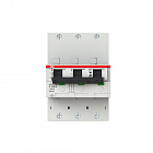 Выключатель автоматический селект. S753DR-E100 ABB 2CDH783010R0822