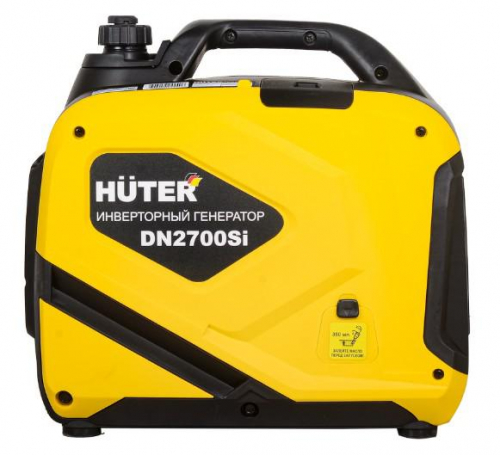 Генератор инверторный DN2700Si Huter 64/10/7 фото 2