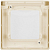 Рамка 1-м Inspiria IP44 с крышкой сл. кость IEK 673921