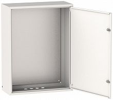 Корпус ЩМП-80.60.25 УХЛ3 IP31 метал. IEK YKM40-080-060-025-31