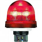 Лампа-маячок сигнал. KSB-203R 24В DC проблесковая красн. ABB 1SFA616080R2031