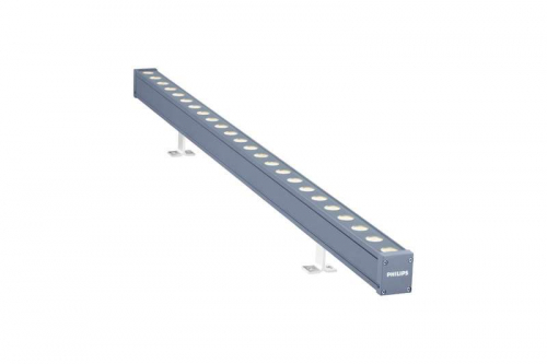 Светильник светодиодный BCP382 36LED 30K 24В 17 L1000 PHILIPS 911401739422
