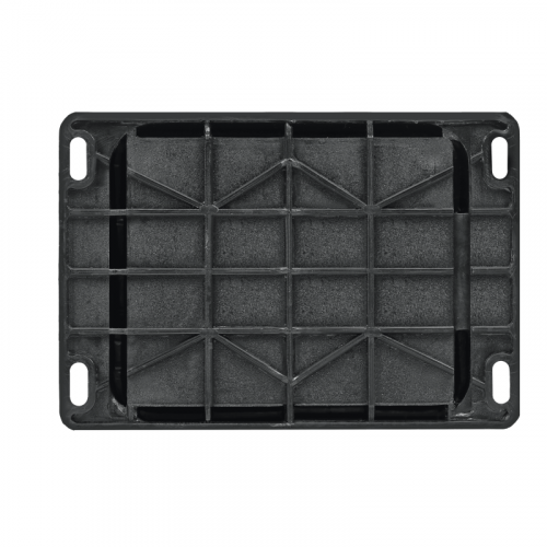 Розетка ОП MultiSet 16А 2К+З 250В IP44 каучук красн. SE MST4403RD фото 6