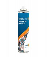 Удалитель наклеек антискотч Filum FL-CLN-STIKER400