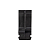 Крепеж-клипса для трубы d20мм черн. (уп.100шт) Rexant 28-0120-3