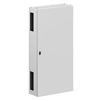Корпус напольный RAM fit 1200х800х250мм с боков. вырезами DKC R6NFW128025F