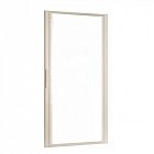Дверь шкафа прозрачная PRISMASET G IP30 Ш850 36мод. SchE LVS08265