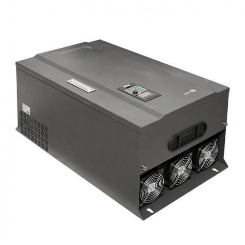 Преобразователь частоты 132/160кВт 3х400В VECTOR-100 PROxima EKF VT100-132-3 фото 6