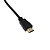 Шнур HDMI-HDMI gold 2м с фильтрами (PE bag) PROCONNECT 17-6204-6
