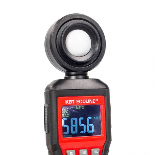 Люксметр KT 620L "ECOLINE" КВТ 79146 фото 3