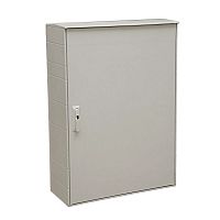 Корпус из полиэстера OptiBox G-750х1055х300-F-1-11-Z-I-IP54-1 КЭАЗ 332476