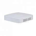 Видеорегистратор 8-ми канальный Dahua DHI-NVR4108-4KS2/L