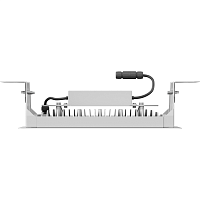 Светильник светодиодный INSEL LB/R LED G3 70W D130 850 WH СТ 1332002660