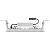 Светильник светодиодный INSEL LB/R LED G3 70W D130 850 WH СТ 1332002660