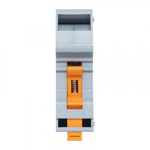 Колодка клеммная винтовая 95 UT сер. EKF scr-ut-95-g фото 6