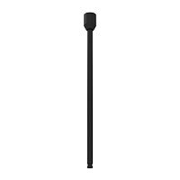 Подвес жесткий ART-APRIORI-ROD-E-L400 (BK) IP20 металл Arlight 044899