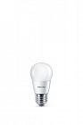 Лампа светодиодная ESS LEDLustre 6Вт P45FR 620лм E27 827 PHILIPS 929002971207