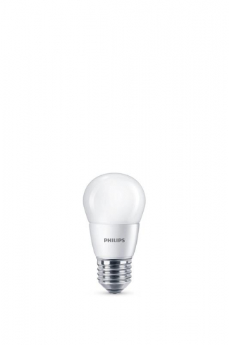 Лампа светодиодная ESS LEDLustre 6Вт P45FR 620лм E27 827 PHILIPS 929002971207