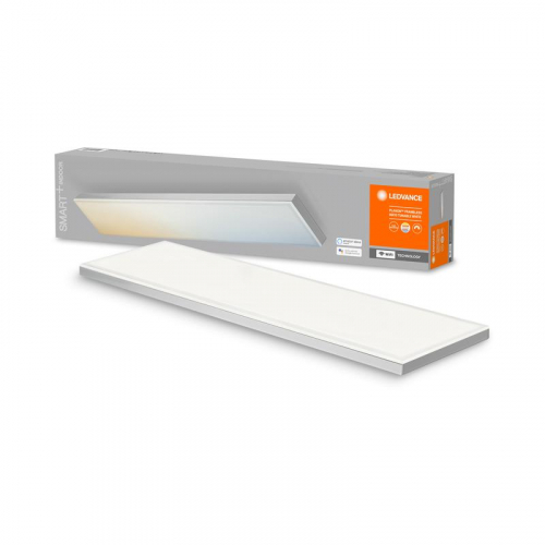 Светильник светодиодный SMART WIFI PLANON FRAMELESS 60X10TW LEDVANCE 4058075484610 фото 3