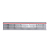 Кабель-канал перфорированный 80х80 L2000 RL6 G DKC 01129RL