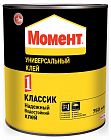 Клей "Момент-1" 750мл Момент Б0022966