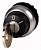 Головка управляющая с ключом M22-WRS EATON 216887