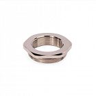 Муфта переходная латунь МПЛ М40/М32 Fortisflex 89606