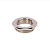 Муфта переходная латунь МПЛ М40/М32 Fortisflex 89606