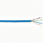 Кабель U/UTP 4 пары PVCLS LTx кат. 6 (уп.305м) Leg 032825
