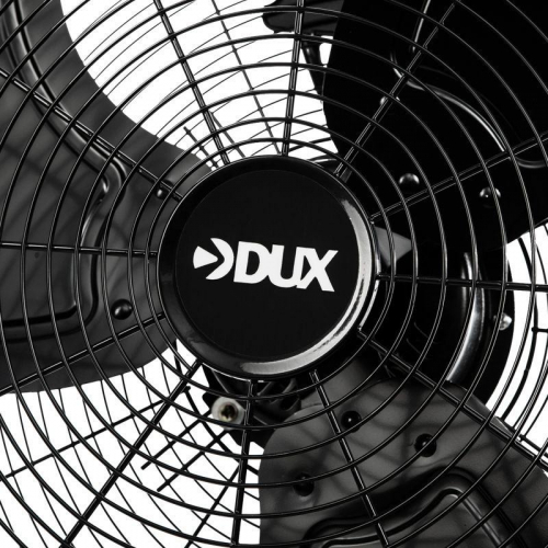 Вентилятор напольный DX-430 130Вт DUX 60-0242 фото 6