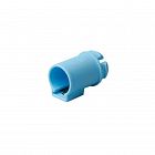 Ввод для труб D16 тыльный ABB 2TKA160021G1
