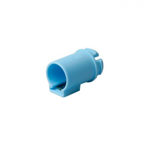 Ввод для труб D16 тыльный ABB 2TKA160021G1