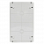 Щит навесной Unix65 36 модулей (535х319х144) IP65 PROxima EKF ux65-36-n