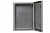 Корпус металлический ЩРНМ IP55 500х400х250 DEKraft 32502DEK