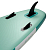 Доска-SUP N2-GREEN 335х83х15см зел. JAZZWAve 4895205065741