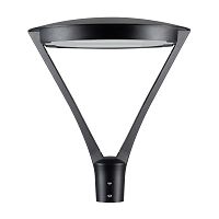 Светильник ALT-OSARIS-50W Warm3000 BK 145х60 deg 230В 50Вт 3000К IP65 метал. Arlight 051857