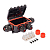 Коробка распределительная герметичная MG Box M-4 IP68 Fortisflex 101763